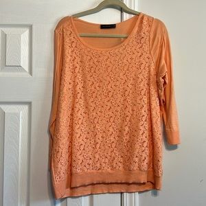 The limited sweater